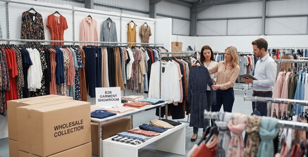 womens wear garment manufacturer in india