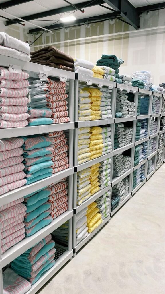 garment manufacturing for kids men and women
