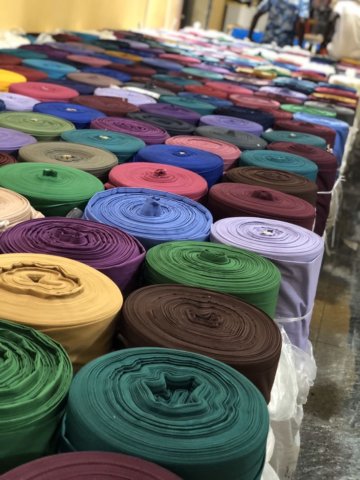 quality control and garment export services from India
