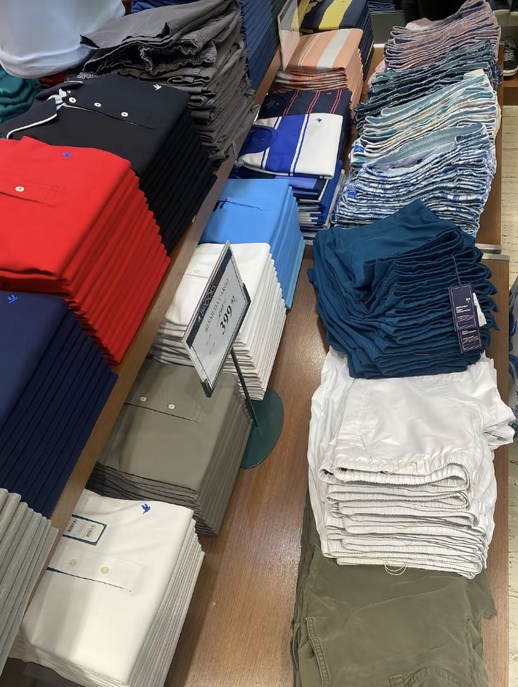 men’s clothing manufacturing range in India